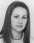 Iwona Kaminska, 20 - Wandsworth, London, United Kingdom