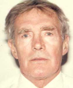 Daniel Birch, 70 - DOVER, Kent, United Kingdom