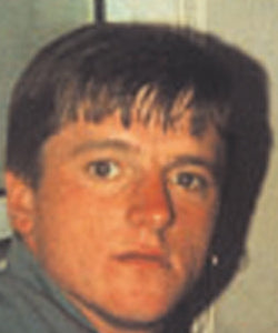 Paul Bentley, 28 - GLASGOW, Strathclyde, United Kingdom