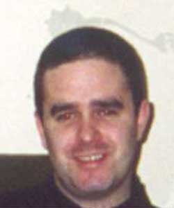 Richard Doolan, 27 - Croy, Glasgow, United Kingdom