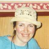 Louise Kerton, 24 - AACHEN, United Kingdom