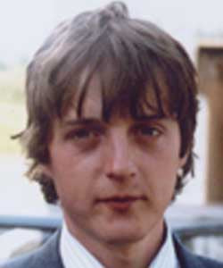 Marcus Rigby, 27 - Grange Over Sands, Cumbria, United Kingdom