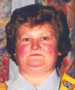 Doreen Jamieson, 41 - Aberdeen, Aberdeenshire, United Kingdom