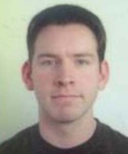 David Aitken, 20 - Loughborough, Leicestershire, United Kingdom