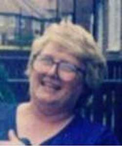 Margaret Lewis, 56 - Houghton Le Spring, Tyne and Wear, United Kingdom