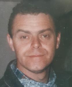 Edmund Spencer, 38 - Barnsley, South Yorkshire, United Kingdom
