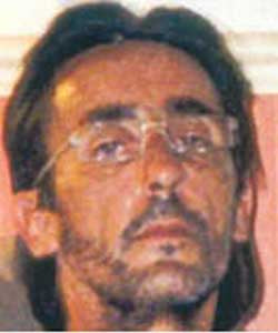 Raymond Scott, 47 - Stanmore, Middlesex, United Kingdom