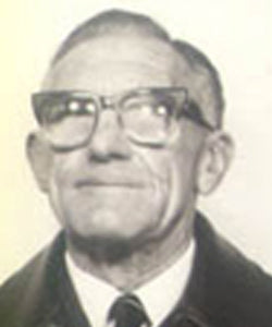 James Stone, 67 - GOSPORT, Hampshire, United Kingdom