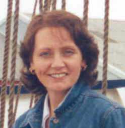 Sybil Appelquist, 40 - Bridlington, North Humberside, United Kingdom
