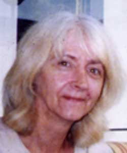 Patricia Duncan, 51 - BUCKIE, Banffshire, United Kingdom