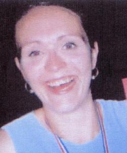 Rebecca Carr, 22 - Gillingham, Kent, United Kingdom