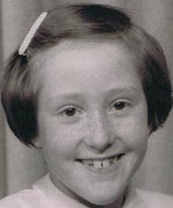Maria Aldridge, 17 - Birmingham, United Kingdom