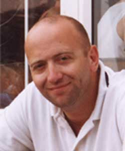 Nicholas Palmer, 34 - RUNCORN, Cheshire, United Kingdom