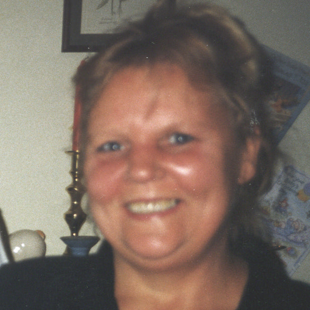 Yvonne Heys, 51 - AFANDOU, Rhodes, United Kingdom