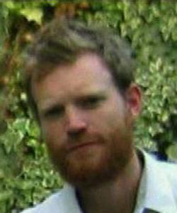Thomas Moore, 31 - Richmond, Surrey, United Kingdom