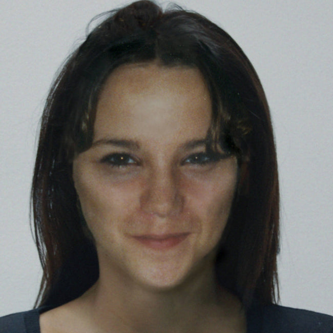 Natalie Putt, 17 - Dudley, West Midlands, United Kingdom