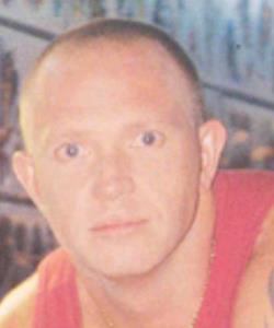 Neil Nortrop, 32 - London, United Kingdom