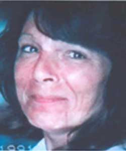Sandra Gant, 48 - CLACTON ON SEA, Essex, United Kingdom
