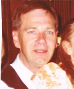 Kevin Fasting, 49 - Liverpool, Merseyside, United Kingdom