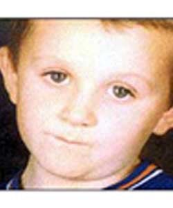 Daniel Entwistle, 7 - Great Yarmouth, Norfolk, United Kingdom