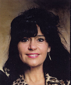 Wendy Whitehead, 44 - Hilversum, Netherlands, United Kingdom