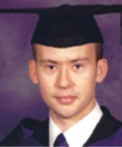Gareth Koch, 24 - Nepal, United Kingdom