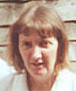 Ellen MacDougall, 61 - Inverness, United Kingdom