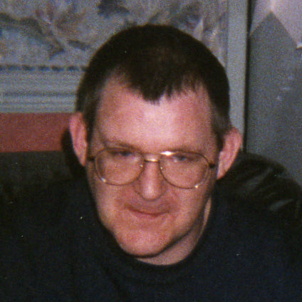 Paul Fahy, 33 - LIVERPOOL, Merseyside, United Kingdom