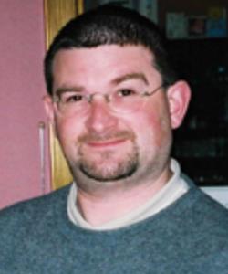 Melvyn Gamblin, 37 - DARLINGTON, County Durham, United Kingdom