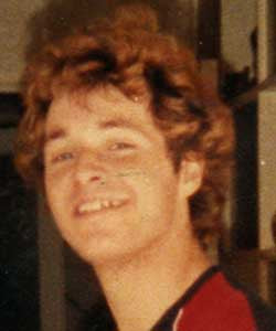 Jeffrey Allen, 17 - Ryde, Isle of Wight, United Kingdom
