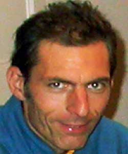 Edward Greathead, 41 - Exeter, Devon, United Kingdom