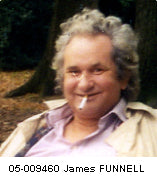 James Funnell, 50 - Hastings, East Sussex, United Kingdom
