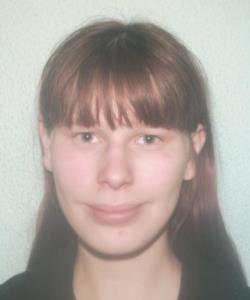 Louise Tume, 18 - Islington, London, United Kingdom