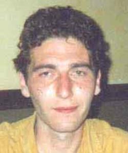 Gavin Wilson, 28 - Scarborough, North Yorkshire, United Kingdom