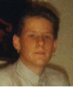 Andrew Steeds, 34 - Bristol, United Kingdom