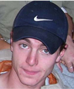Luke Durbin, 19 - Woodbridge, Suffolk, United Kingdom