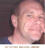 Malcolm Leeves, 42 - Bexhill on Sea, East Sussex, United Kingdom