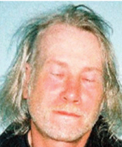 David Eggleshaw, 50 - Eastwood, Nottinghamshire, United Kingdom