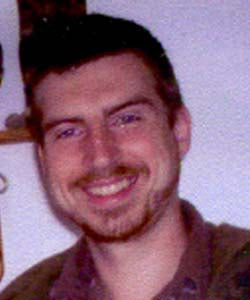Stephen Hadley, 26 - Birmingham, United Kingdom