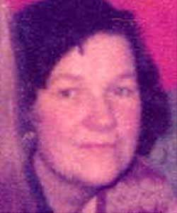 Dilys Donnelly, 59 - London, United Kingdom
