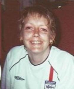 Karen Black, 36 - Worksop, Nottinghamshire, United Kingdom