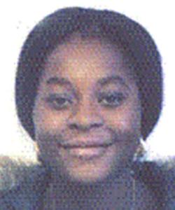 Vera Osagiede, 16 - Worthing, West Sussex, United Kingdom