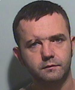 Gerard Conway, 32 - Cookstown, Co. Tyrone, United Kingdom