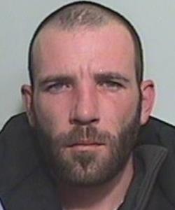 Jason Moreland, 30 - Belfast, County Antrim, United Kingdom