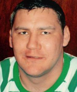 Iain Mowatt, 32 - Arbroath, Scotland, United Kingdom