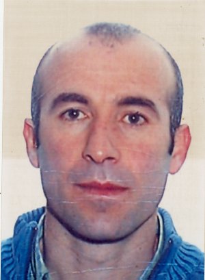 Haydar Koyuncu, 37 - Enfield, Middlesex, United Kingdom
