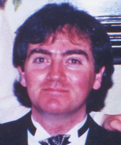 Colin Turner, 32 - Dublin, Ireland, United Kingdom