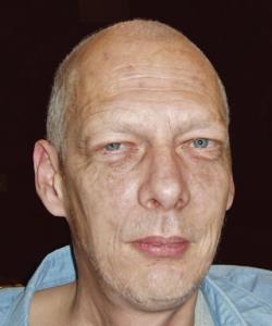 Steven Cooper, 46 - Huddersfield, West Yorkshire, United Kingdom