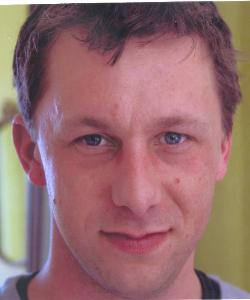 Michael Thomas, 32 - Trevalga, North Cornwall, United Kingdom