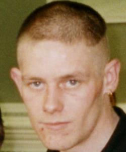 Paul Mccarthy, 29 - Dublin, United Kingdom